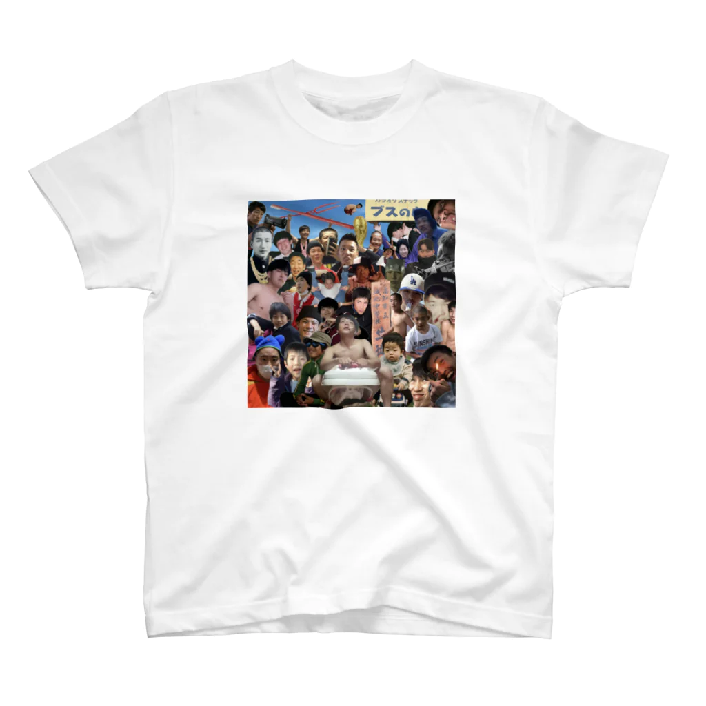 城北洋服店の城北レジェンド2 Regular Fit T-Shirt