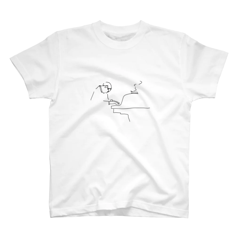 Bill Evans TIME REMEMBERED ビル・エヴァンスTシャツ 新品 Bill Evans Tシャツ ビル・エヴァンス ジャズTシャツ