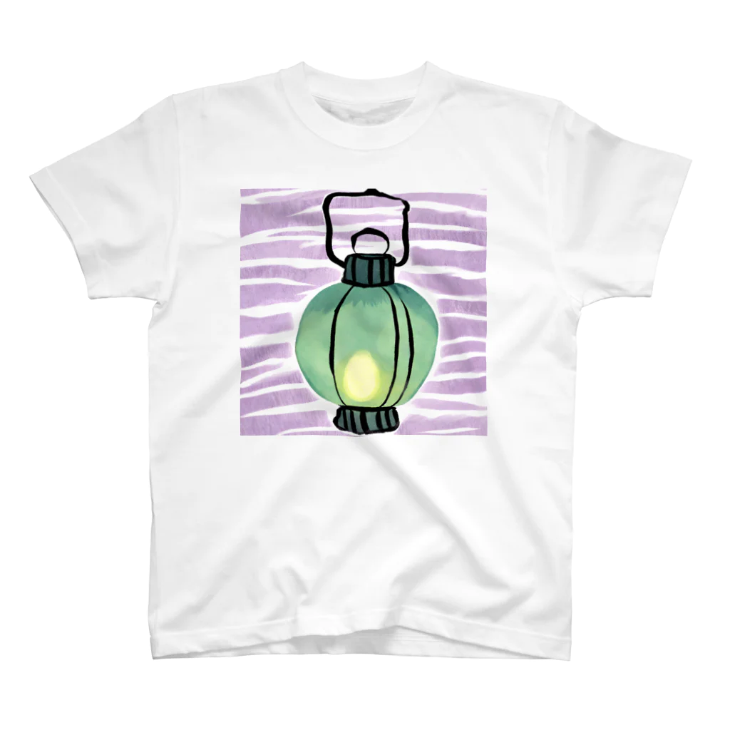 K-SHIKI_Japanesethingsのcho-chin Regular Fit T-Shirt