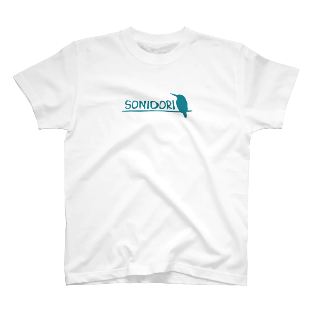 SONIDORIのSONIDORI Regular Fit T-Shirt