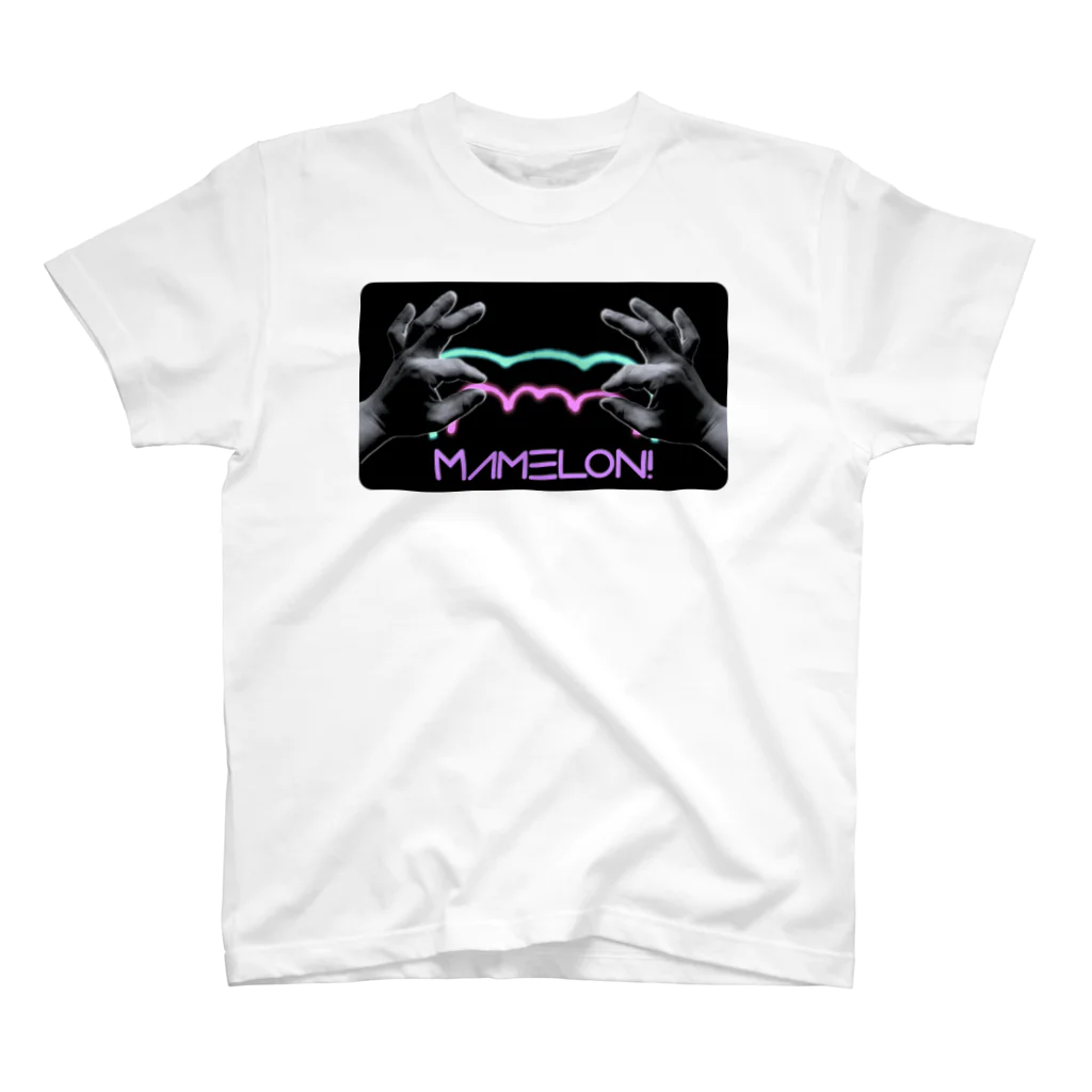 SAVEtheENAMEL!!のDr.Mamelon Regular Fit T-Shirt