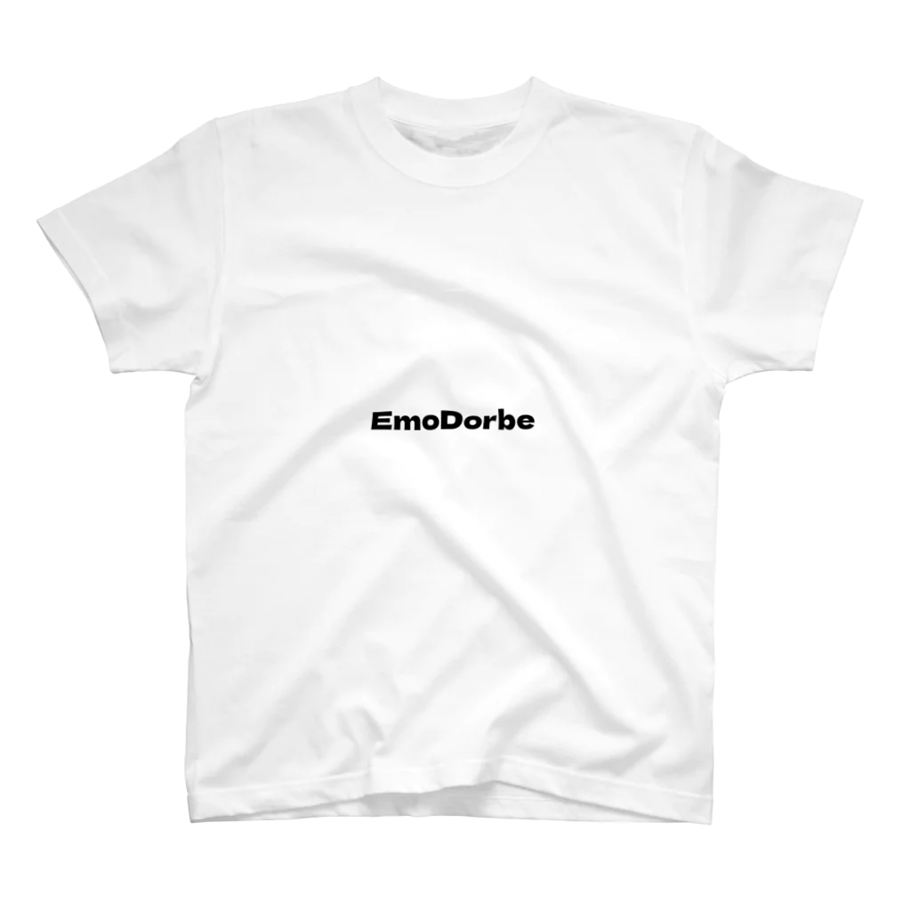 EmoDorbeのマンナカでカタラナイ Regular Fit T-Shirt