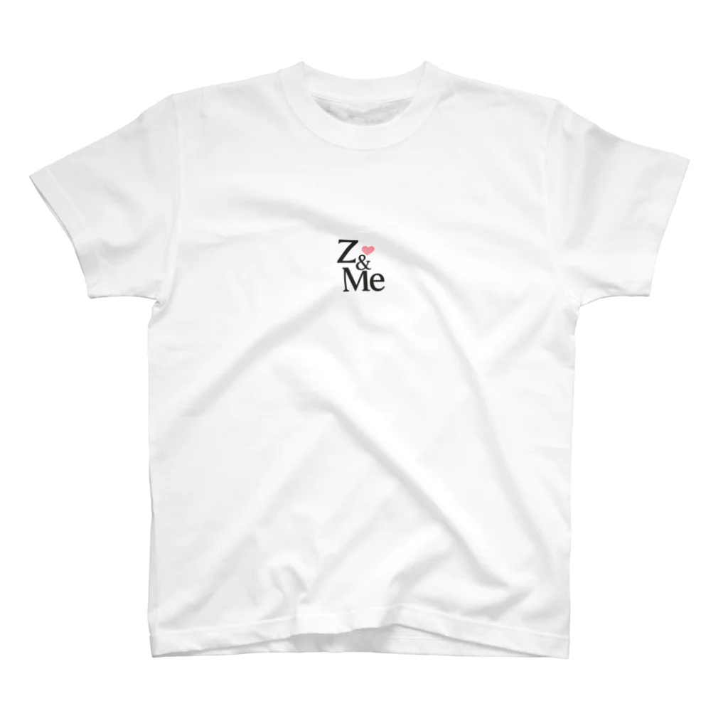 eternal-mind1212のＺ&Ｍｅ Regular Fit T-Shirt