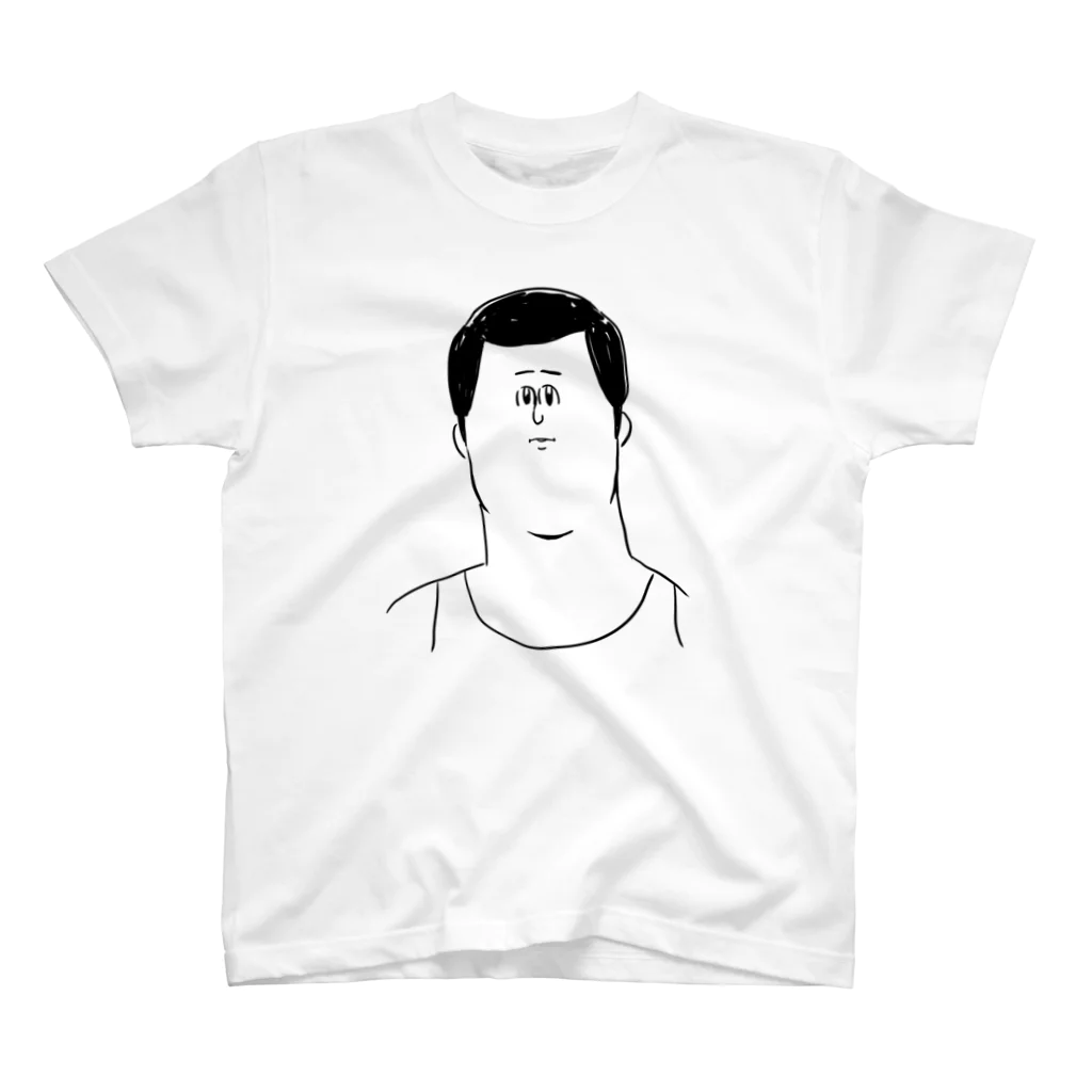 地獄のミサワのTシャツの2025 SUMMER Regular Fit T-Shirt