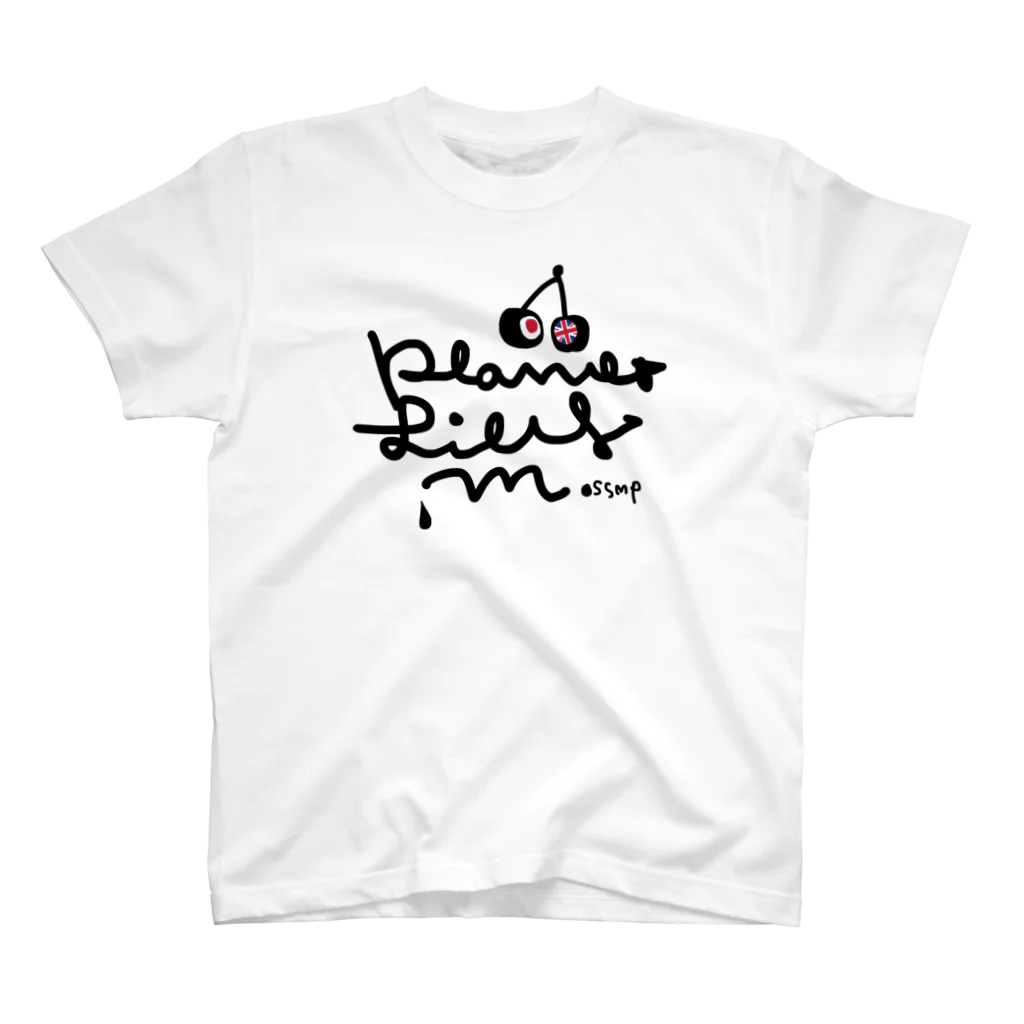 planet_lilyのそういえばUK Regular Fit T-Shirt