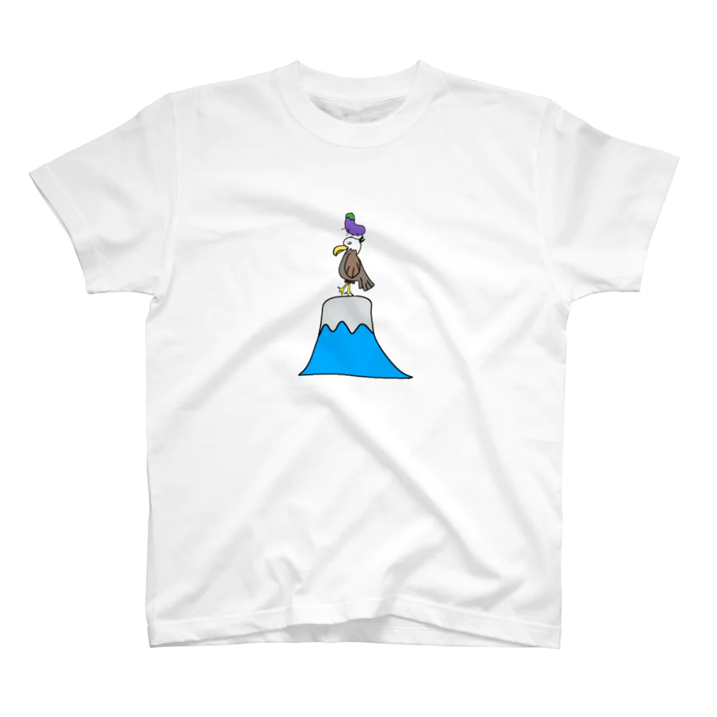 Hira3_9の寿！初夢 Regular Fit T-Shirt