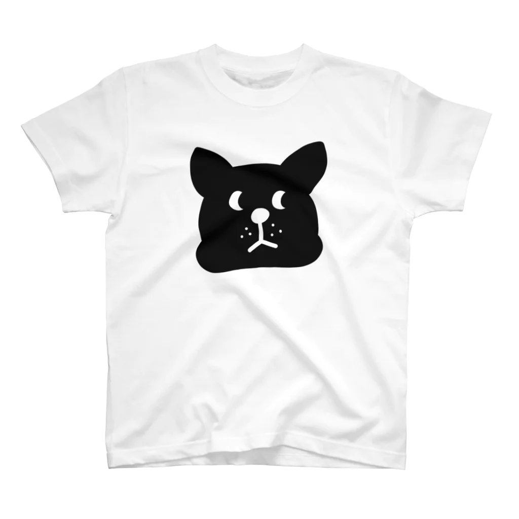 Woof goodのフレンチブルドッグ Regular Fit T-Shirt