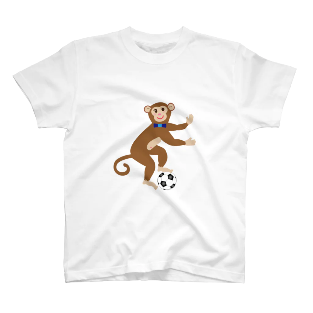 さるきち モンキーパンチ No.49 お洒落なサルのキャラクターグッズ