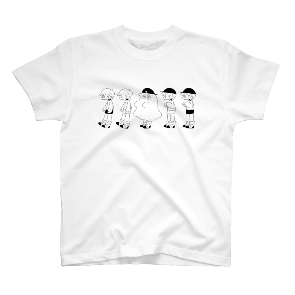 あっとくん Tシャツ アパレル/Tシャツ : サンデープレミアムSHOP | 小学館公式総合