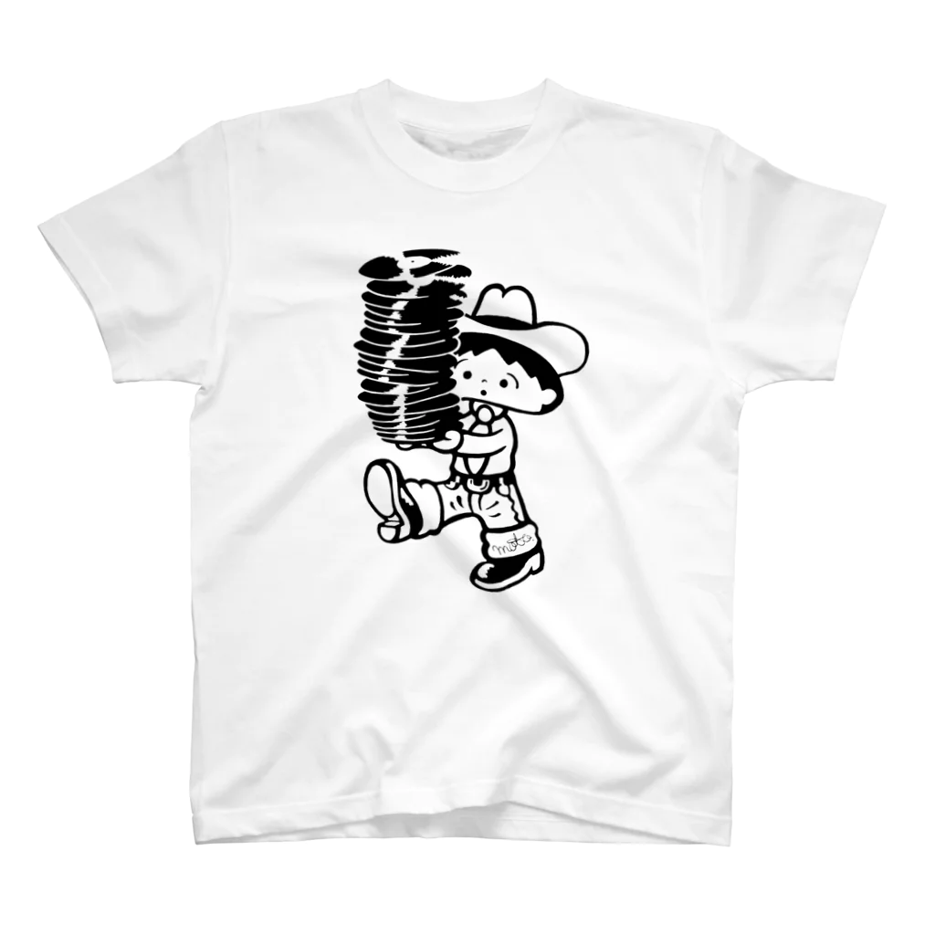 Tシャツくん 74f5908b429785469b806b0925eaf9