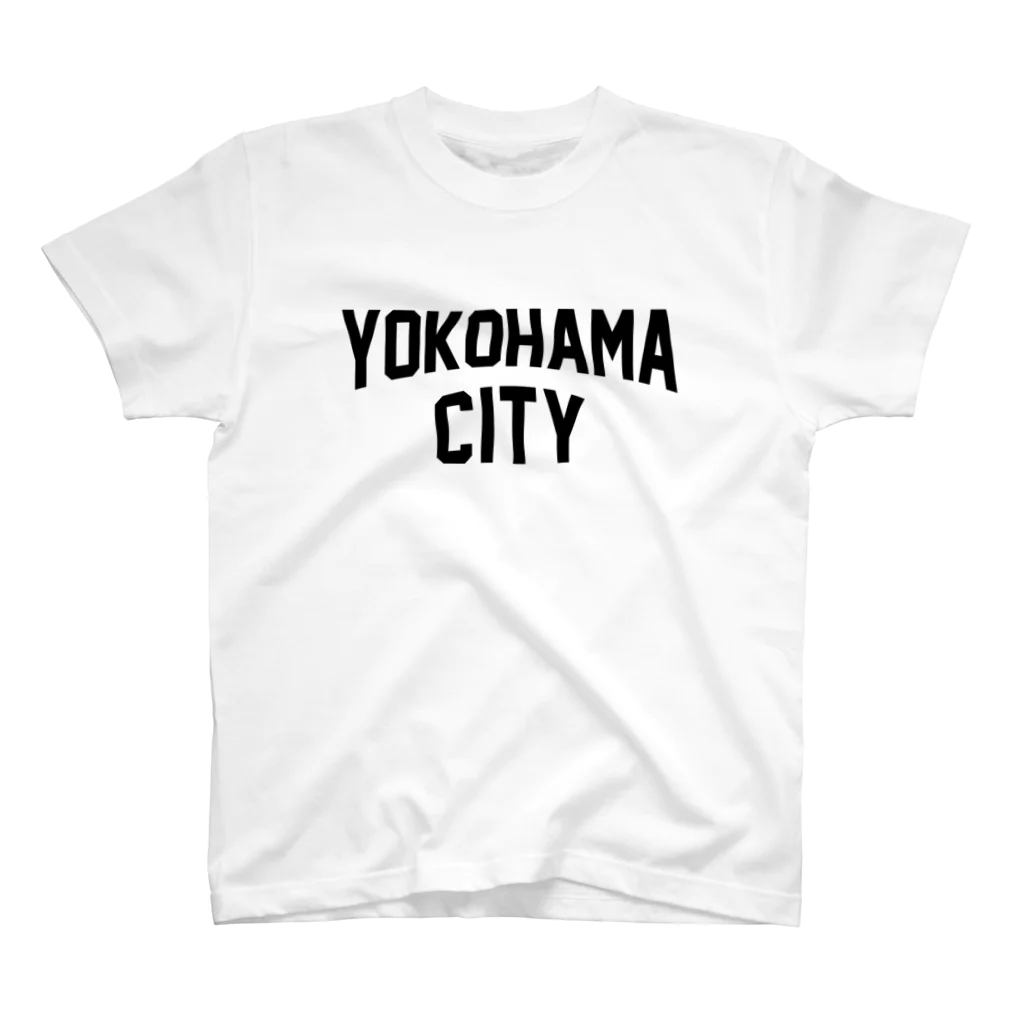 ヘリーハンセン　横浜神奈川YOKOHAMA 14-Kanagawa Tシャツ B】/YOKOHAMA CITY/Tシャツ（ydb4570199643587）|商品詳細