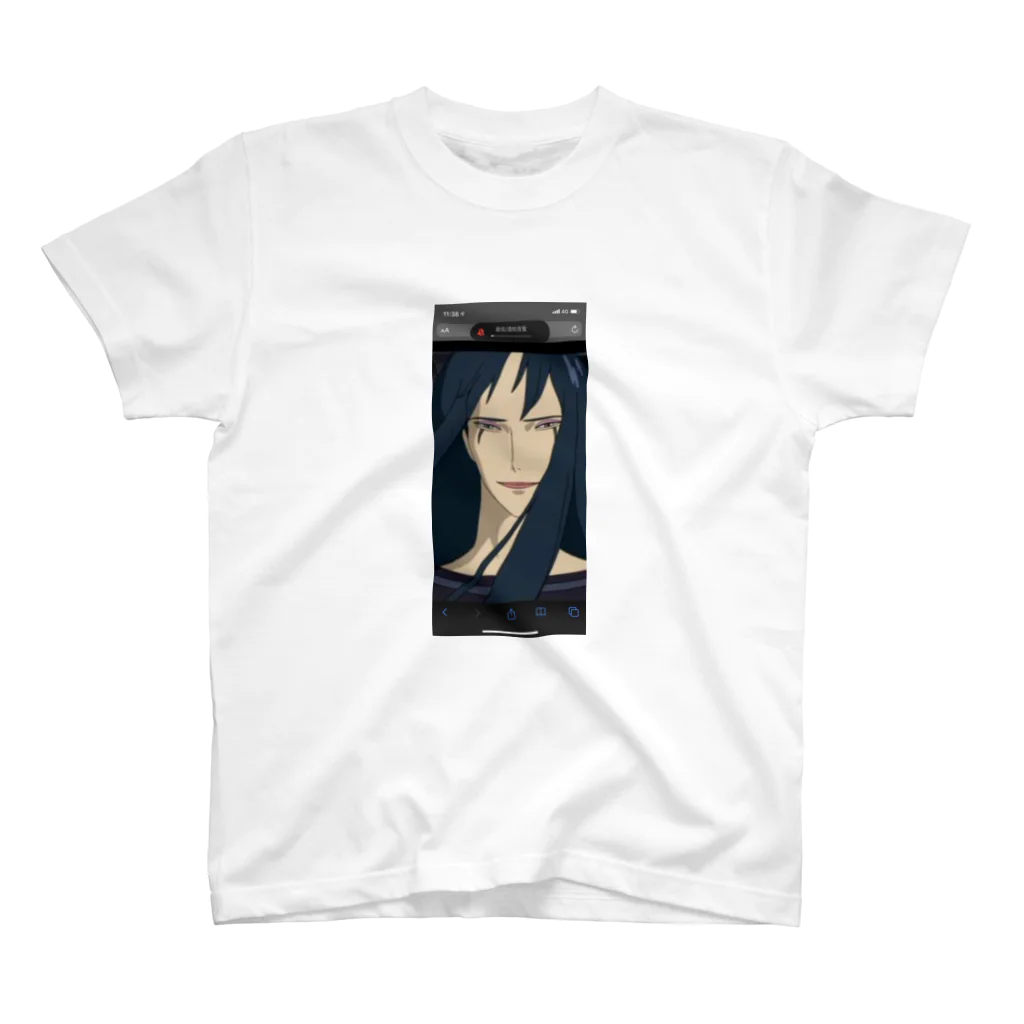 ゲド戦記　Tシャツ 未着用『ゲド戦記 宮崎吾郎 Tシャツ』 - メルカリ