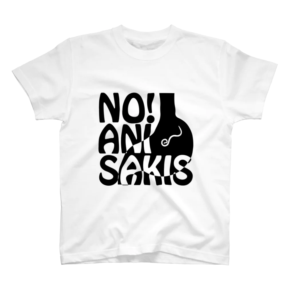 YAKU 25ss プリントtシャツ Y-4098 2025春夏新作♡PROJECTバックプリント半袖Tシャツ