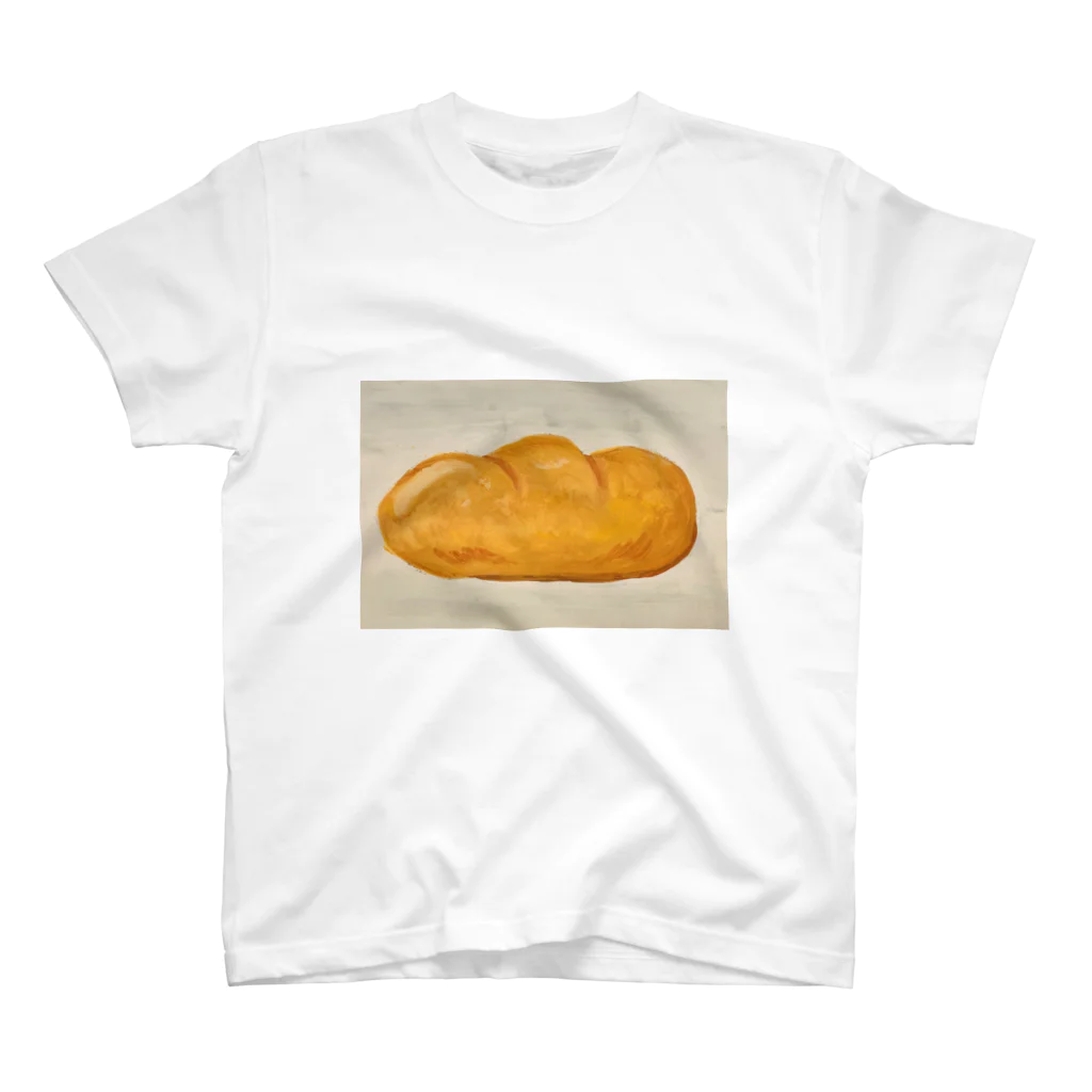 insecty_piggyのパン🥖Bread Regular Fit T-Shirt