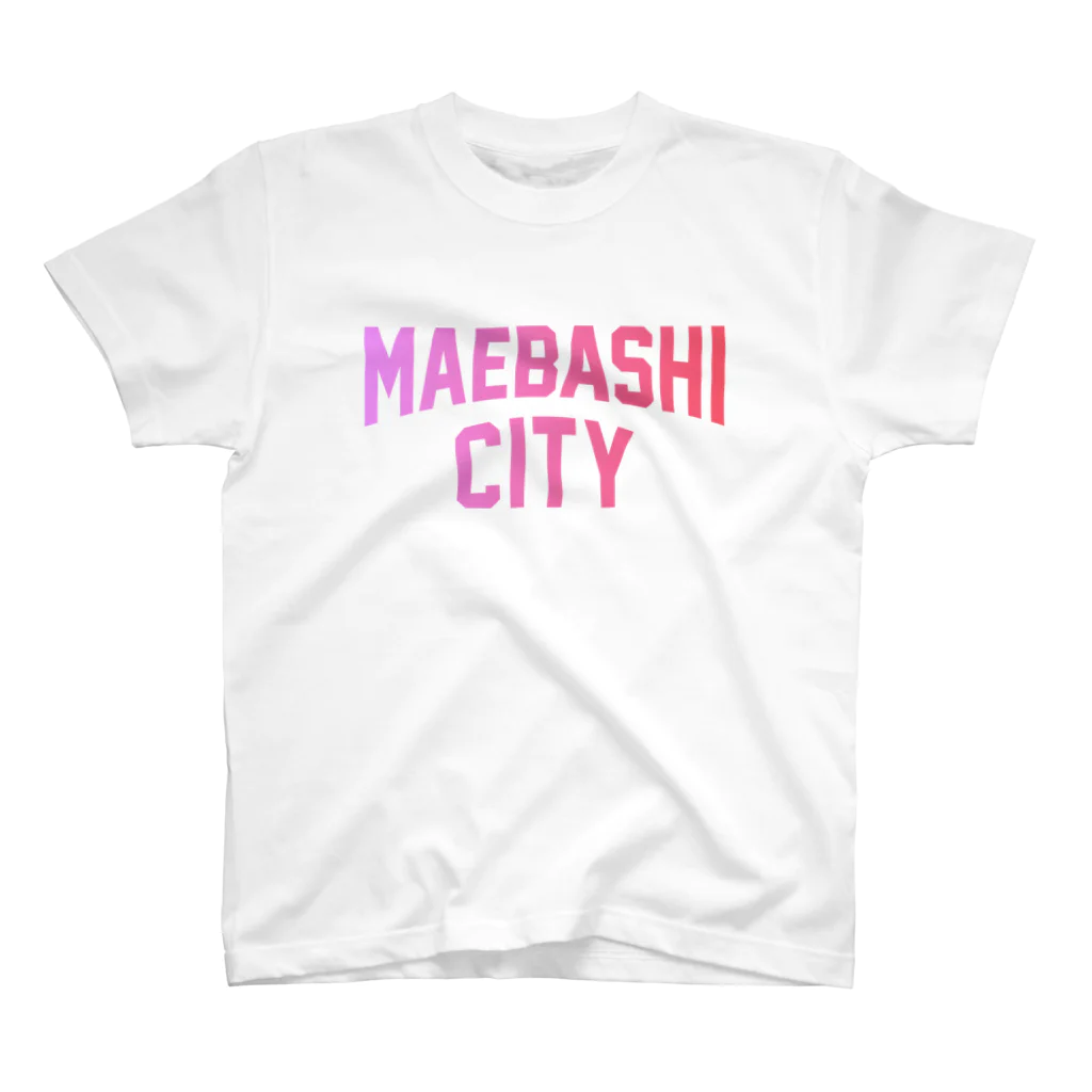 前橋市 MAEBASHI CITY / JIMOTOE Wear Local Japan