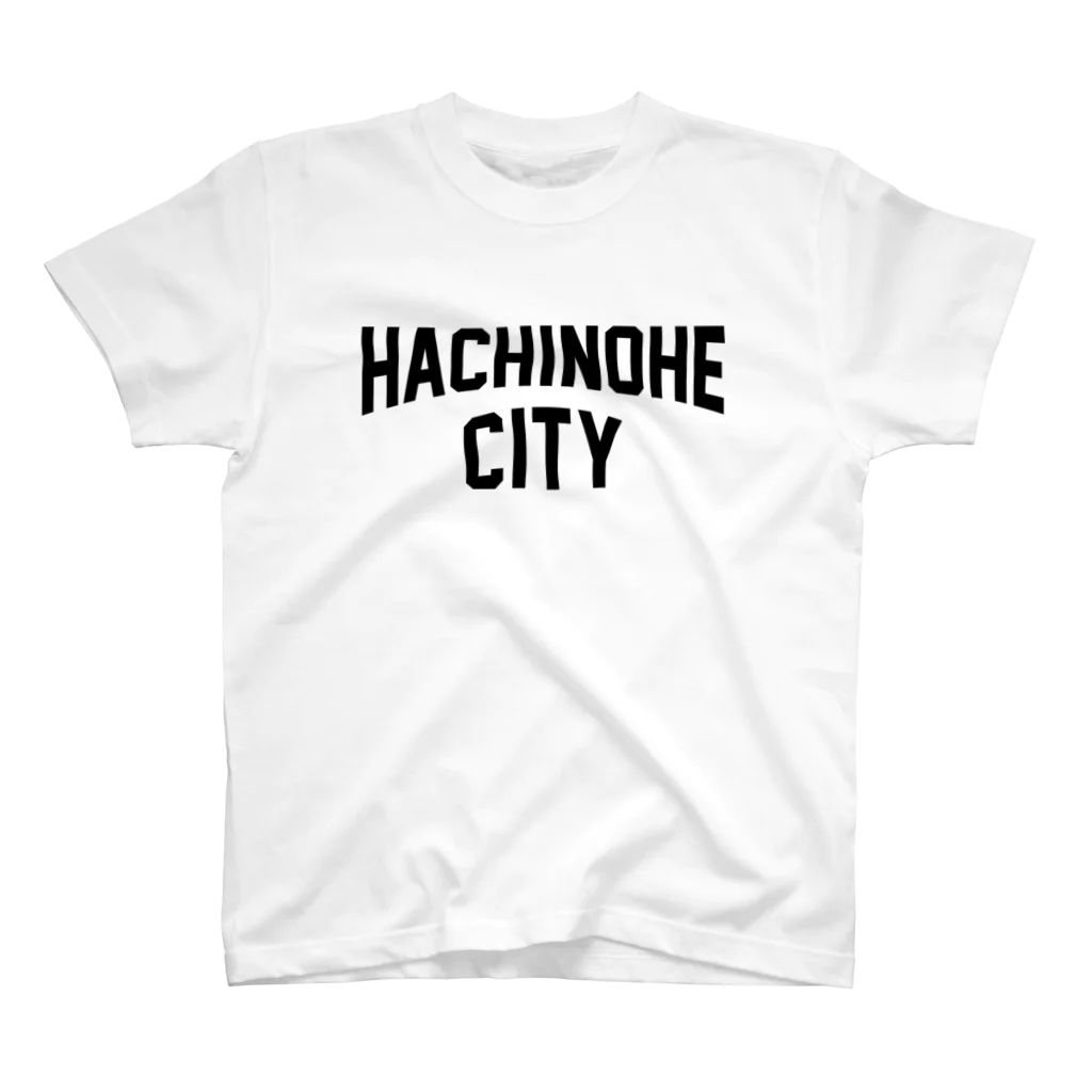 八戸市 HACHINOHE CITY / JIMOTOE Wear Local Japan