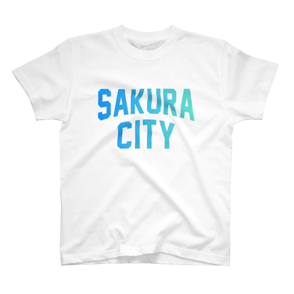 佐倉市 SAKURA CITY / JIMOTOE Wear Local Japan ( jimoto_fash