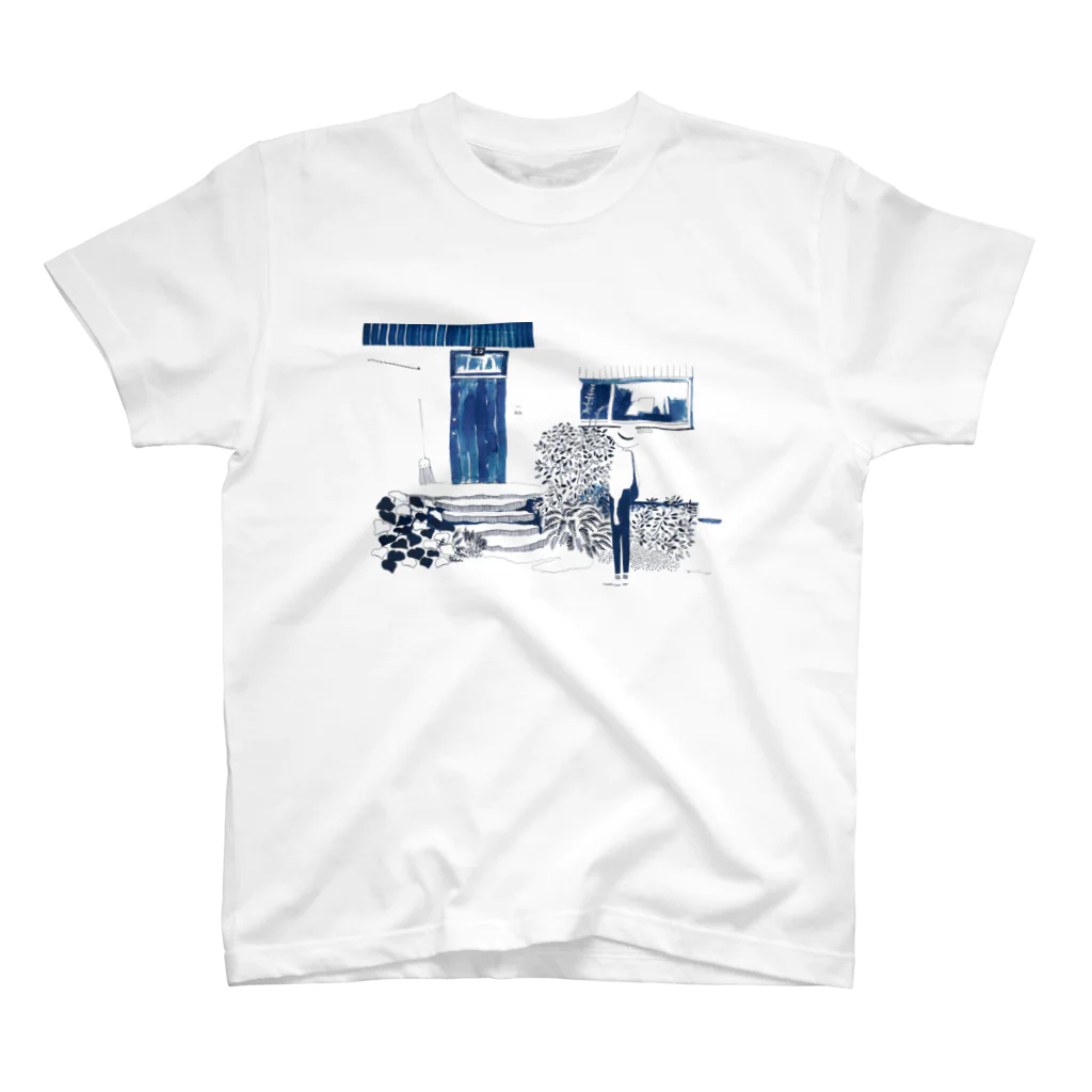 AALTO - AALTO アールト Tシャツ・カットソー 34(XXS位) 白 【古着】【中古】 AALTO アールト Tシャツ・カットソー 34(XXS位) 白 【古着