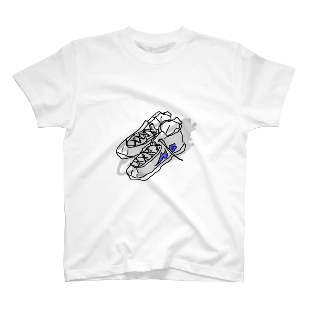 bearbenchのシューズ Regular Fit T-Shirt