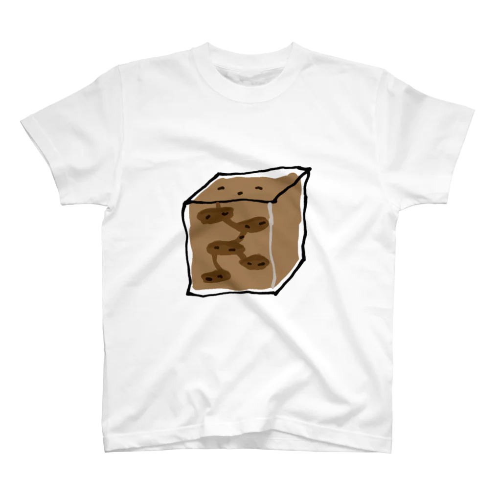 bearbenchのアリノスキット Regular Fit T-Shirt