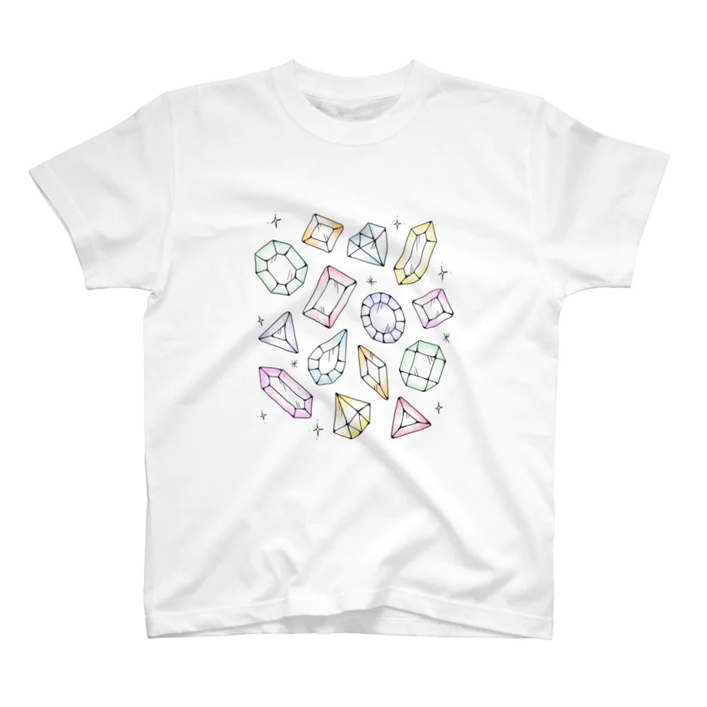 タオル、Tシャツ T-SHIRTS – V.A. TOKYO ONLINE STORE