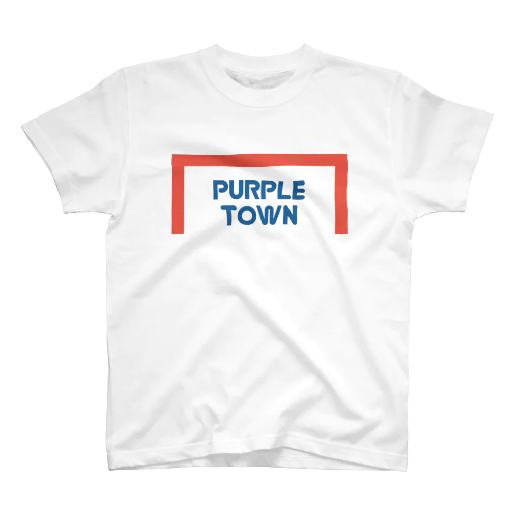 HANITA 売れ筋商品|||ハニタ Tシャツ トップス レディース T-shirts Purple ちいかわ／Tシャツ: トップス｜ハニーズ公式通販