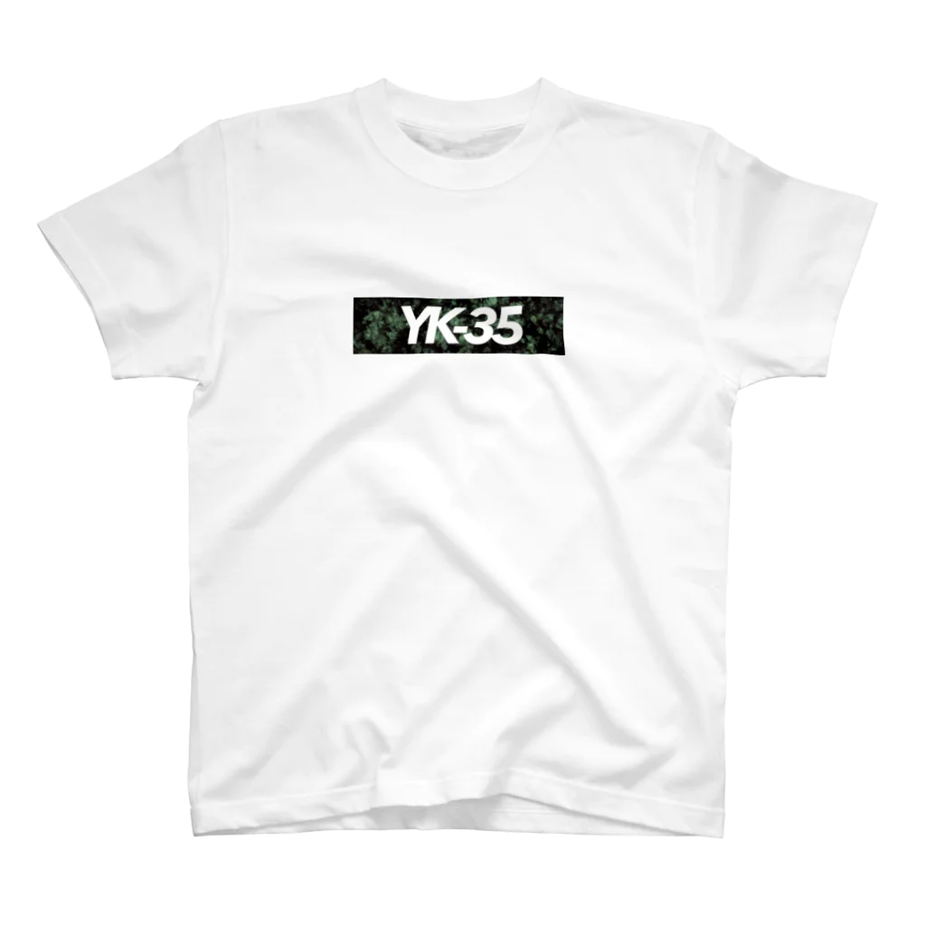 日本酒　くらうどのYK35シリーズ　 Regular Fit T-Shirt