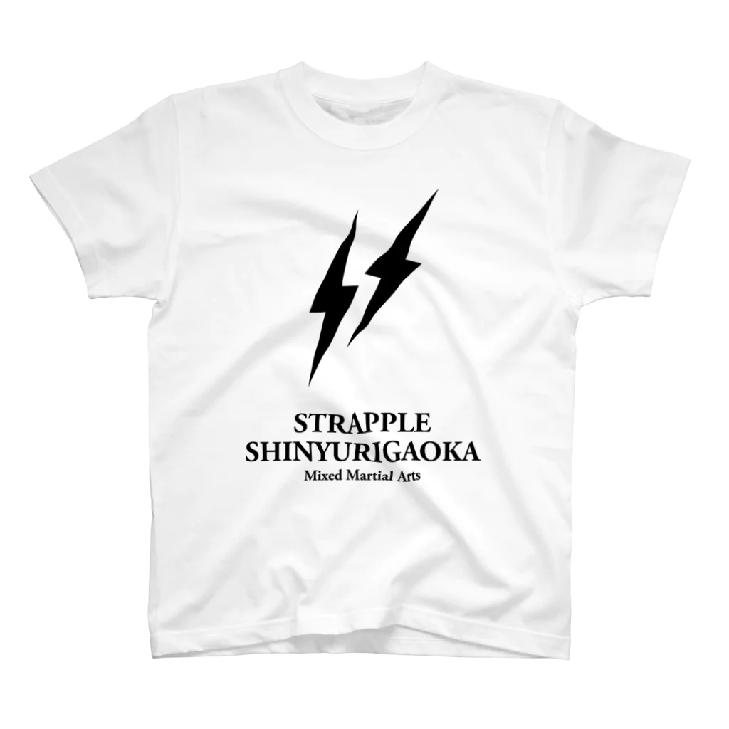 PGロゴ入りストライプ柄Tシャツ サイズ6 PGロゴ入りストライプ柄Tシャツ サイズ6
