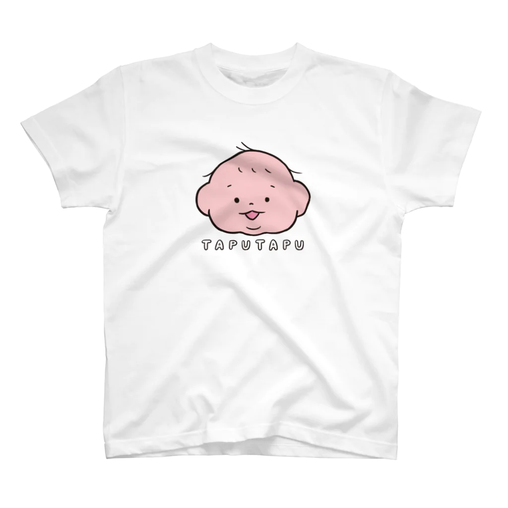 たぷたぷ / たろう(な気分)屋さん ( OONOTARO )のスタンダードT