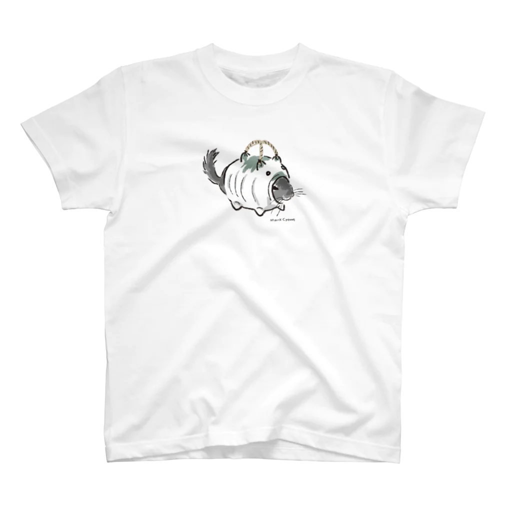 蚊取りぶたチンチラ2 / チンチラ雑貨MarkCrown ( MarkCrown )の