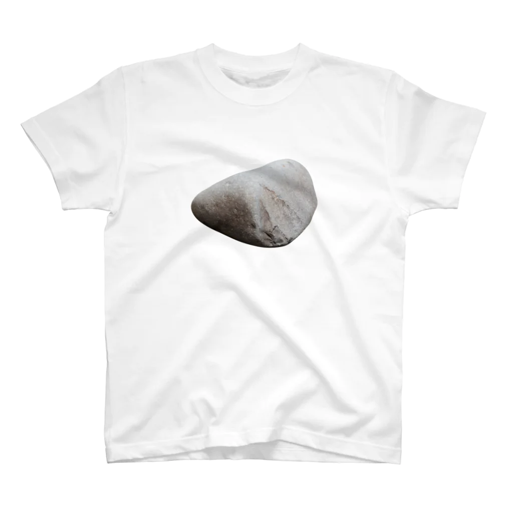 石 / Yusuke Saitoh ( site_oh )のスタンダードTシャツ通販