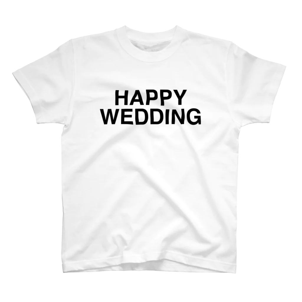 ハッピー・ウェディング 2mvetro HAPPY WEDDING-ハッピーウェディング- / TOKYO LOGOSHOP 東京