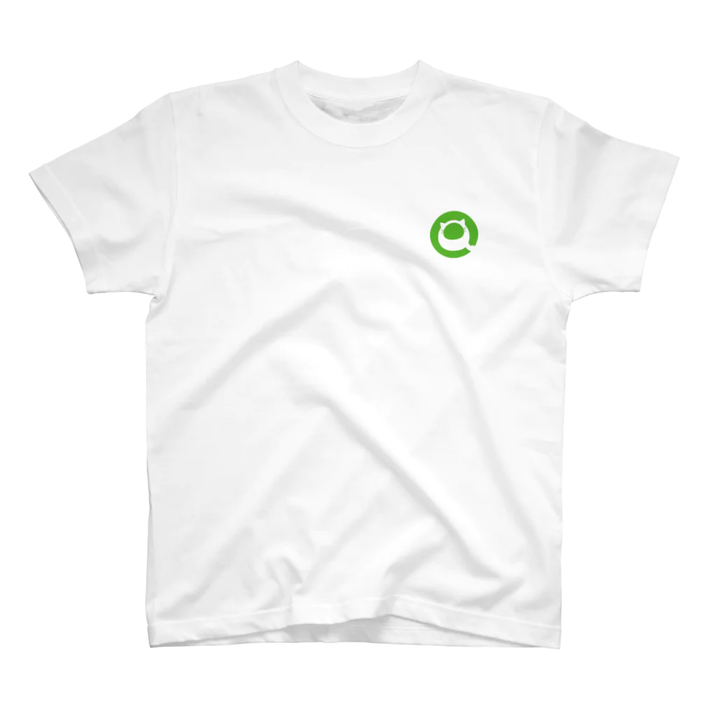 sorm'86 スナップＴシャツ　ホワイト 30/- ナチュラルソフト天竺 ワイド Tシャツ（オーバーサイズ