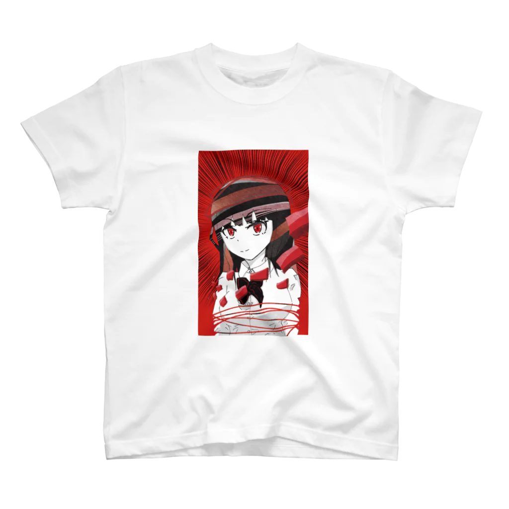 zakimasa555の赤子ちゃん Regular Fit T-Shirt