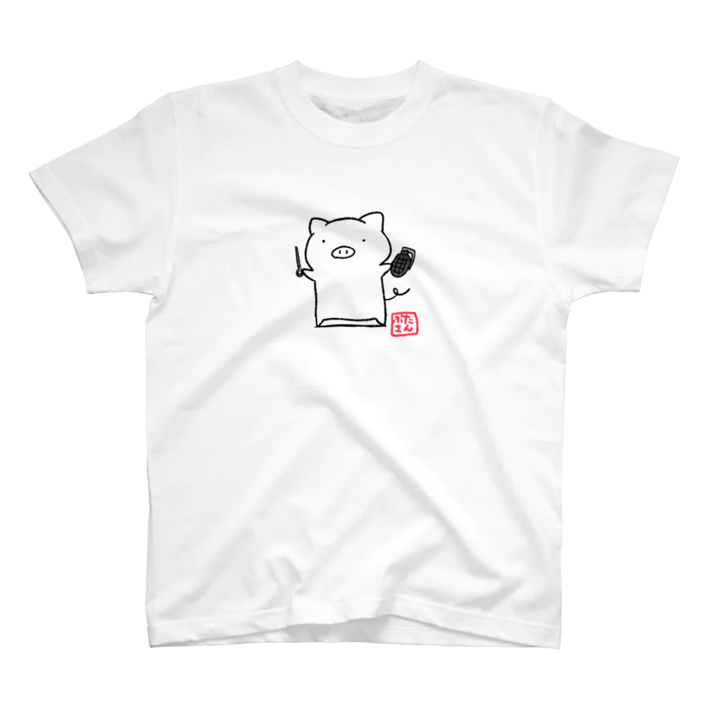 爆ぜるぶたさん / coalowl(コールアウル) ( coalowl )の