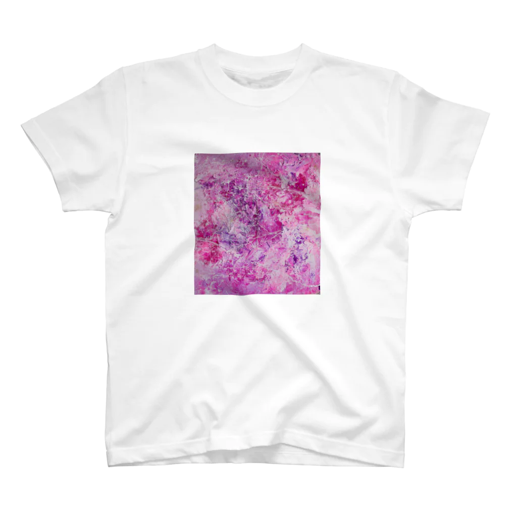 ariesのS Regular Fit T-Shirt