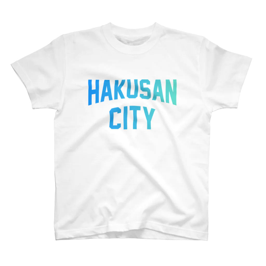 Man Tシャツ 白 黒 スタジアム 国立 日産 SAINT M×××××× - 【残りわずか】SM-HR8-0000-005 / SS TEE