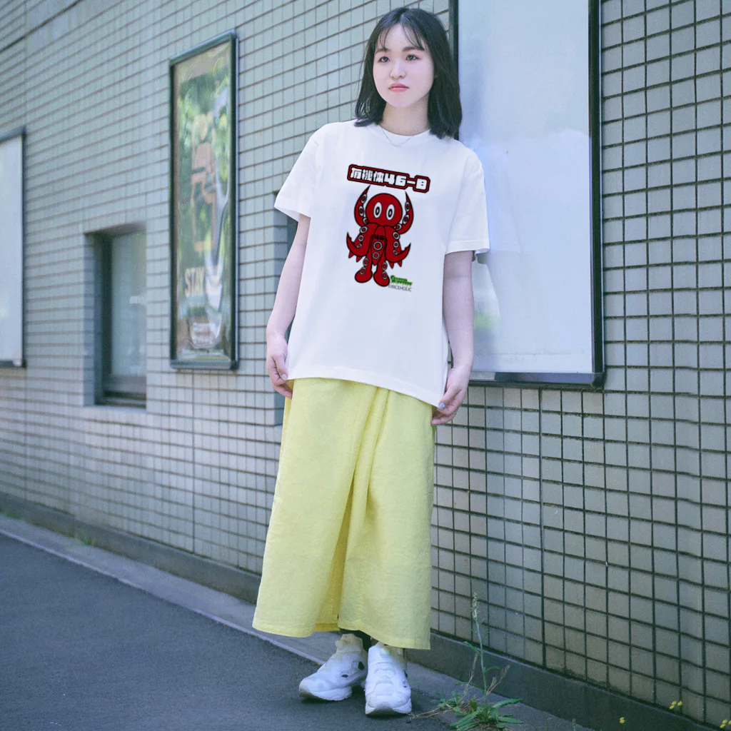たなかいもTシャツ 僕がいちばん着たいTシャツ。 服づくり25年、大人の“終着TEE