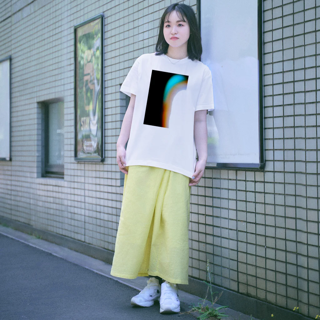 Bush Clover Original の、 Regular Fit T-Shirt