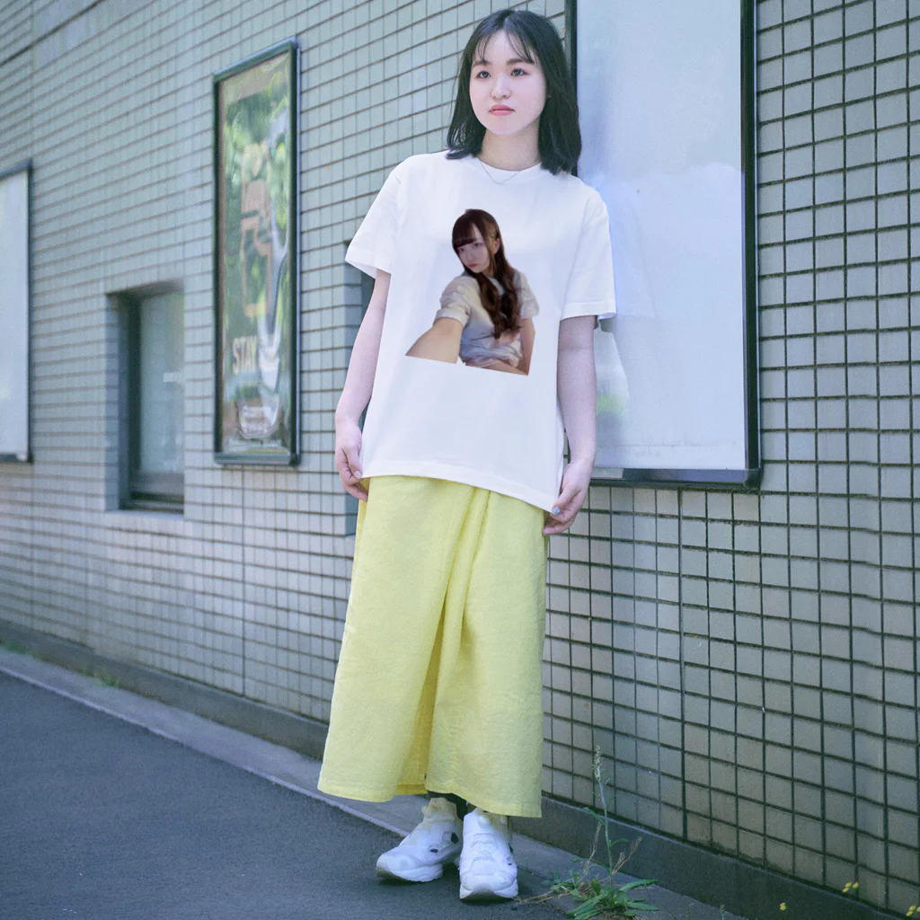 _moenyan_のルームウェアで萌え♡ Regular Fit T-Shirt
