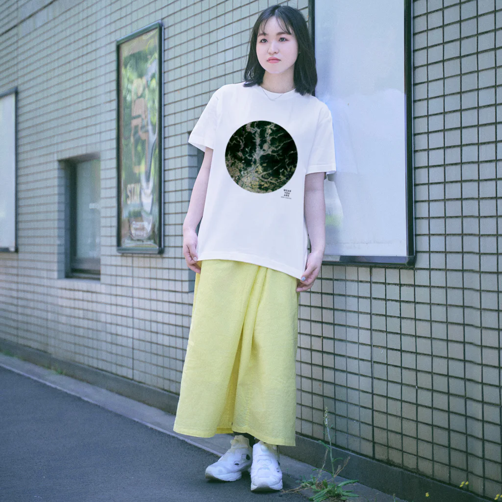 WEAR YOU AREの兵庫県 西脇市 Tシャツ Regular Fit T-Shirt