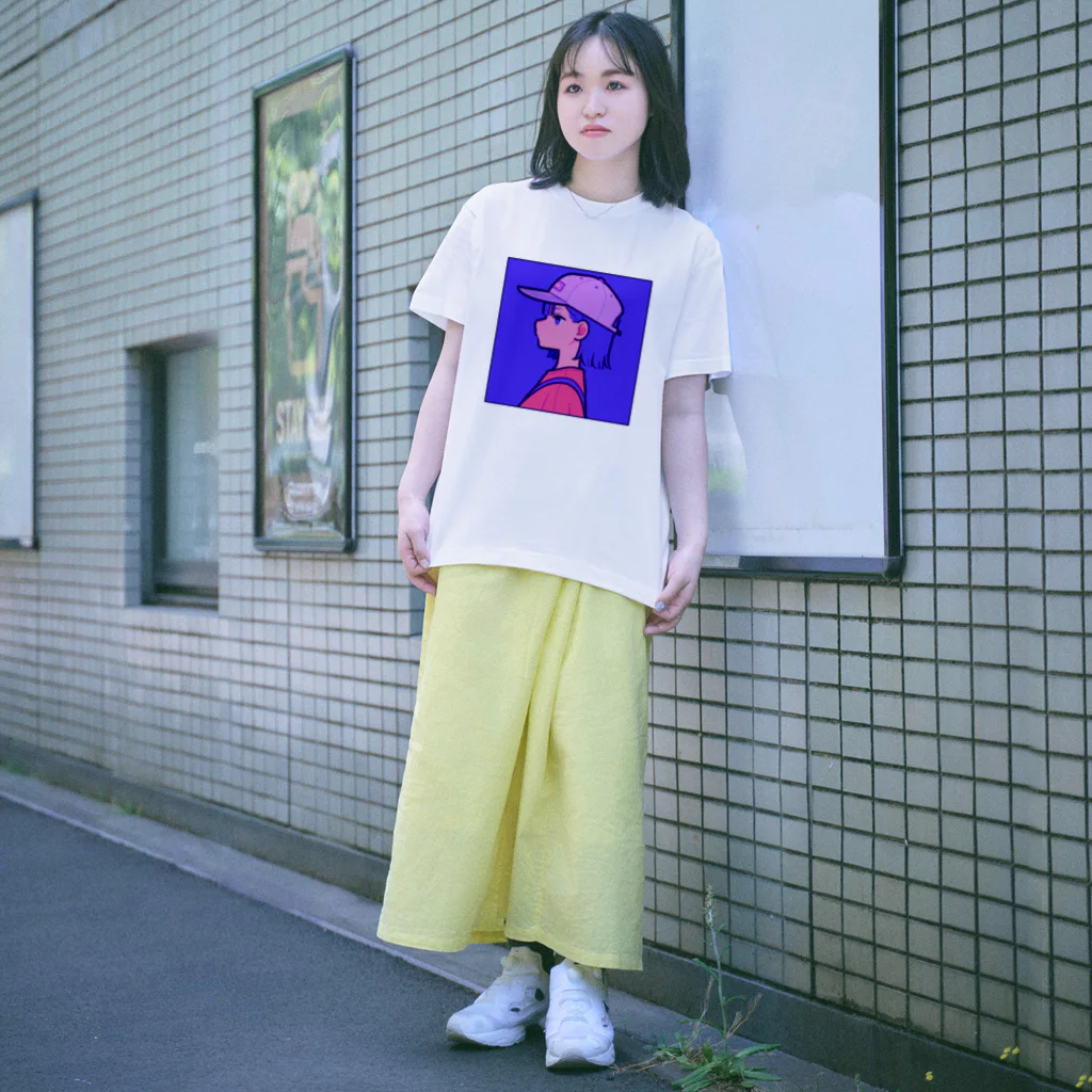 さとみくんVIP Tシャツ 白 さとみくん Tシャツ - メルカリ