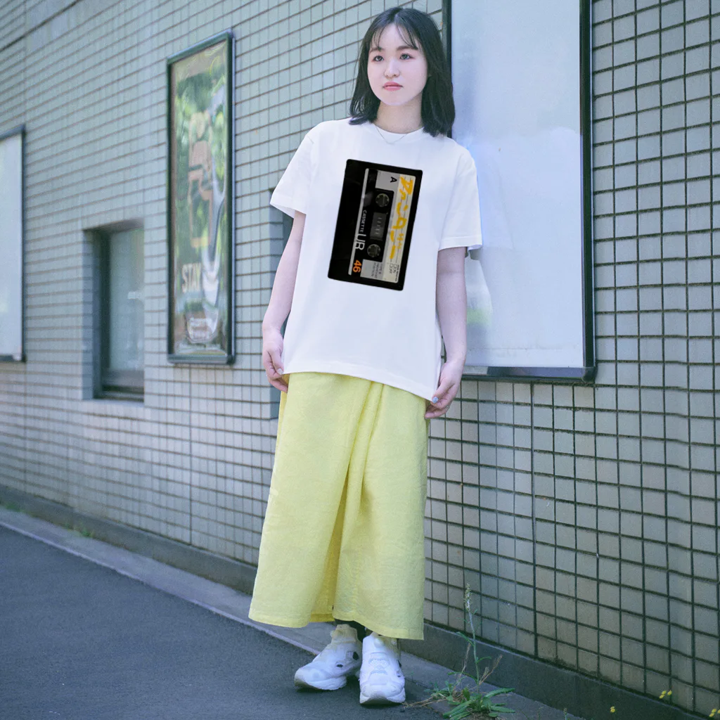 Bush Clover Original のACC Regular Fit T-Shirt