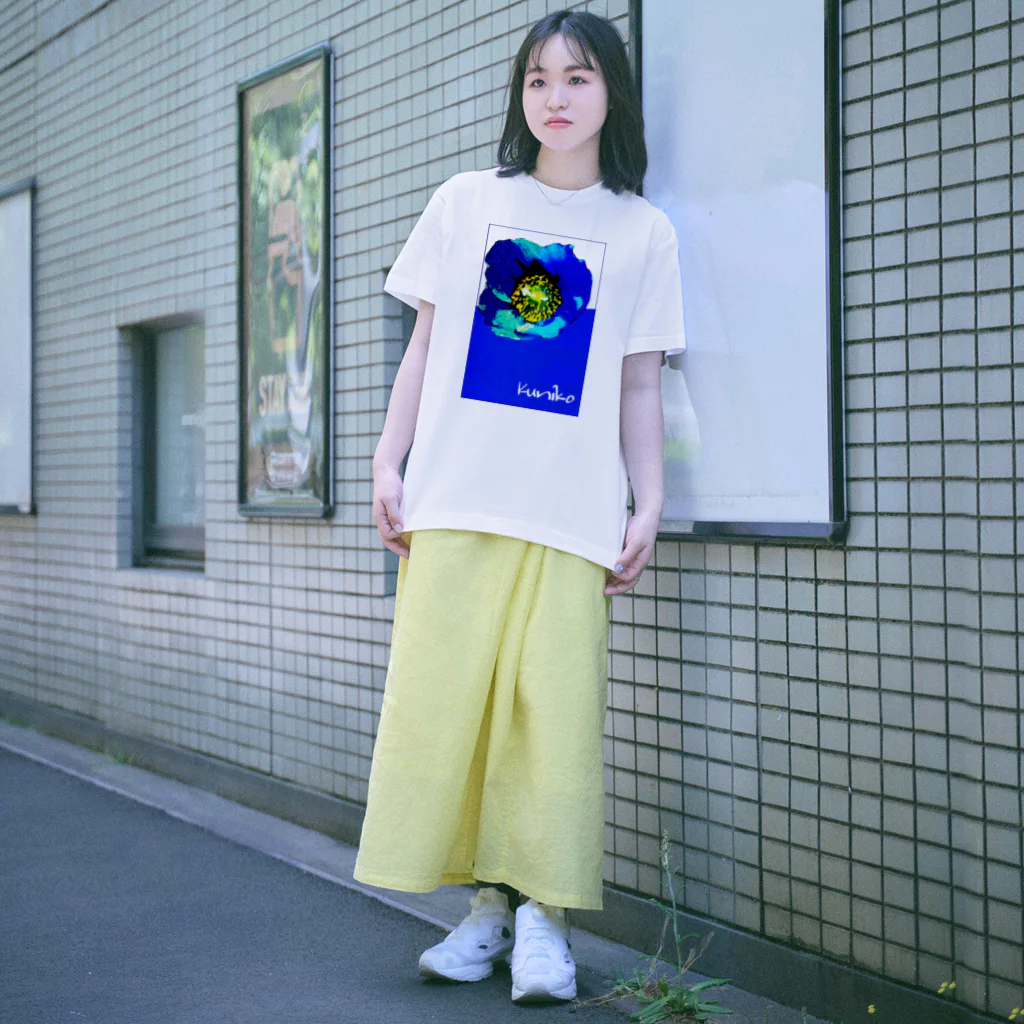 KUNIKO-ARTのRhapsody #2 Regular Fit T-Shirt