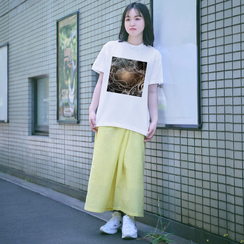 めいちゃん　Tシャツ　3枚 FUTUREメイちゃん Tシャツ アクアブルー（Future Mei-Chan T
