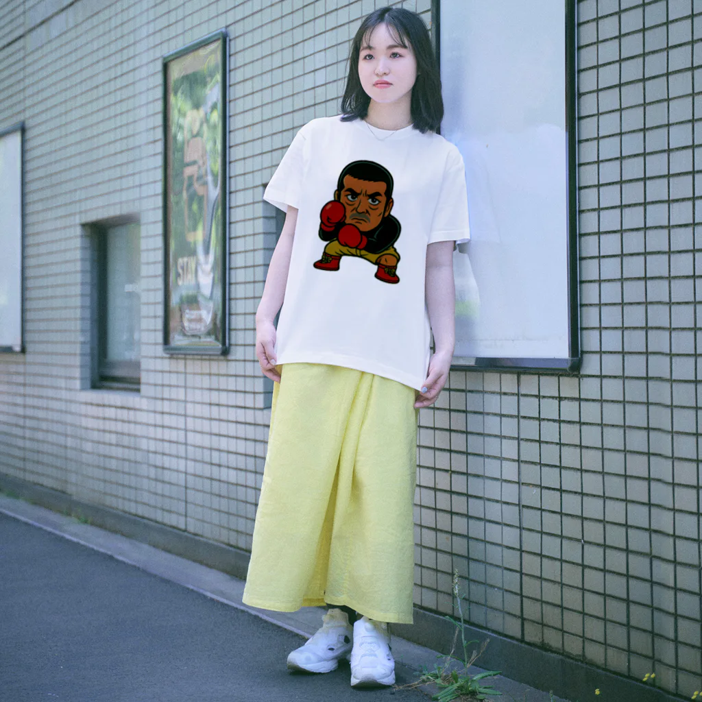 GONTAuのILLUCHON Regular Fit T-Shirt
