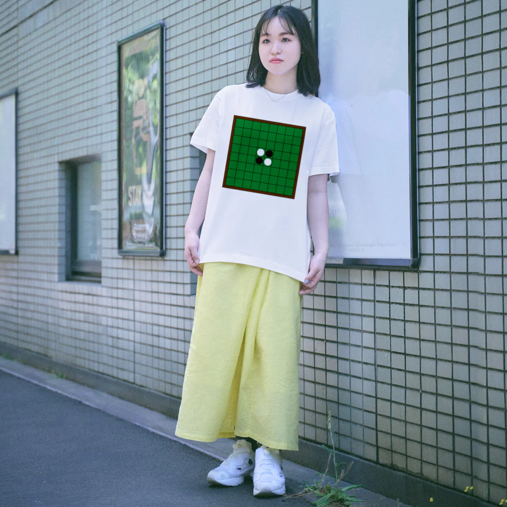 フォーヴァのオセロ Regular Fit T-Shirt