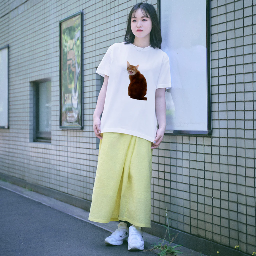 Atsuko Kawashimaのアングリーはなちん細かいバージョン Regular Fit T-Shirt
