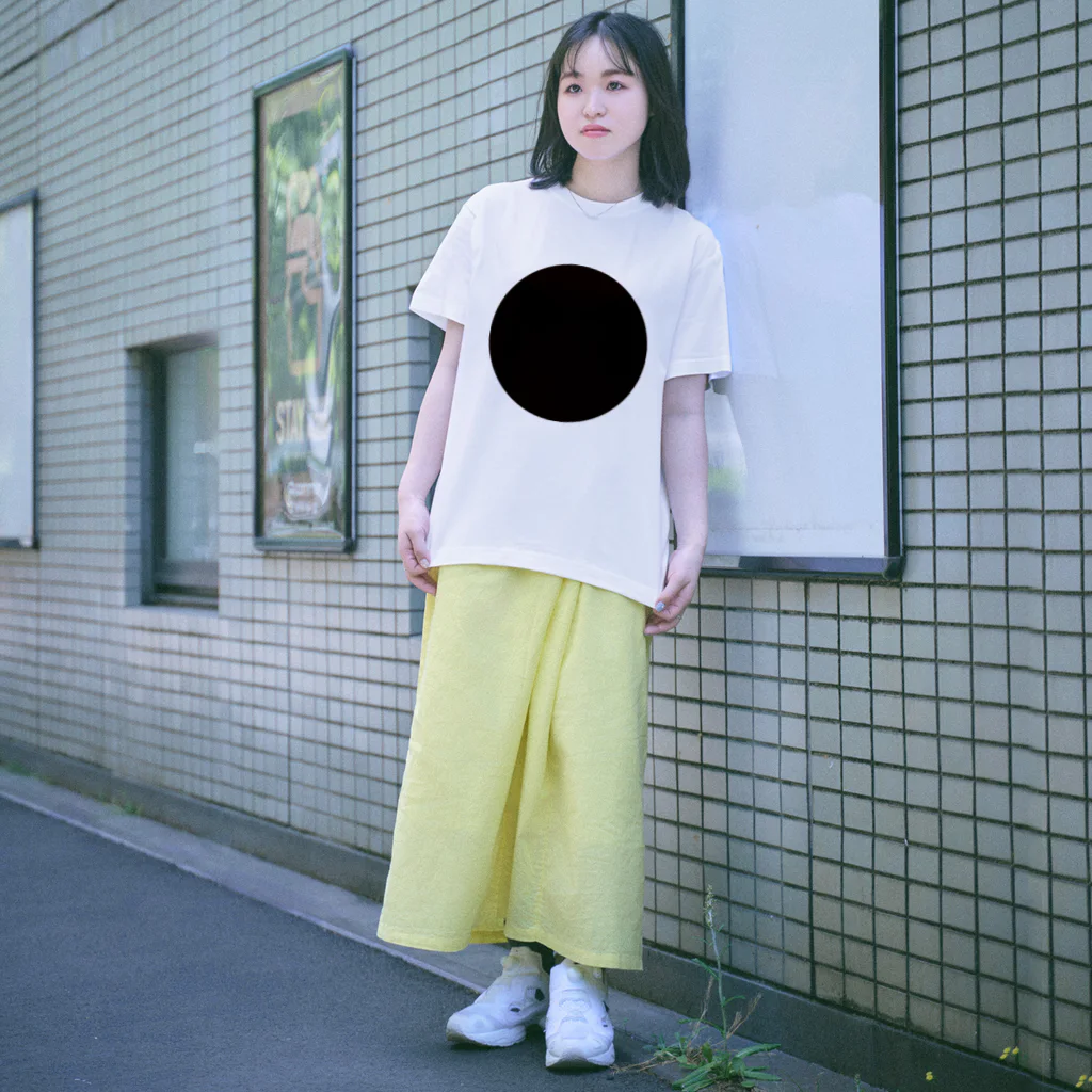 黒丸 / ROCK BEAR ( ROCKBEAR )のスタンダードTシャツ通販