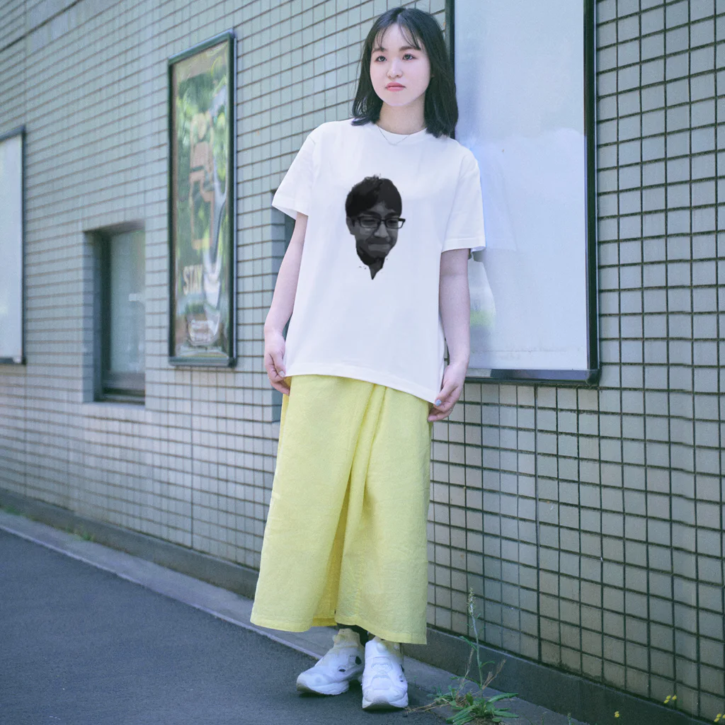 なかむ( *・ω・)ノのまけないし Regular Fit T-Shirt